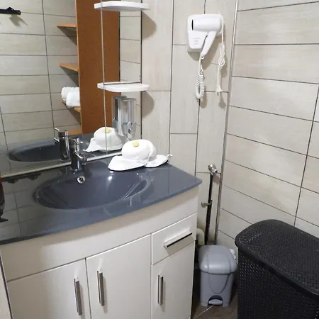 Apartment Le Cosy Wiener *paris*gare A 300 M*disneyland* Champs-Sur-Marne